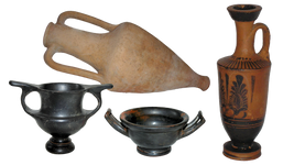 Greek Artefacts