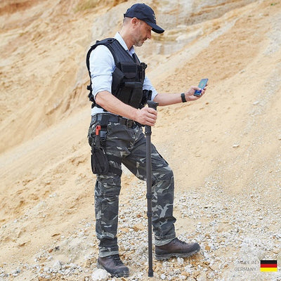 OKM Rover UC (2011-2021)