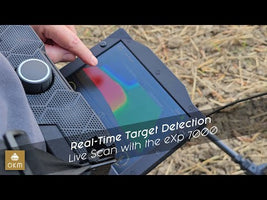 OKM eXp 7000 Professional Plus